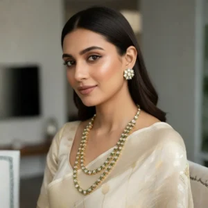 Evara-Kundan-Set