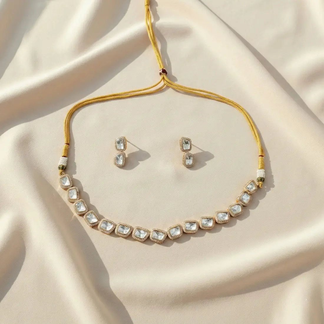 Ivory Radiance Set - Image 2