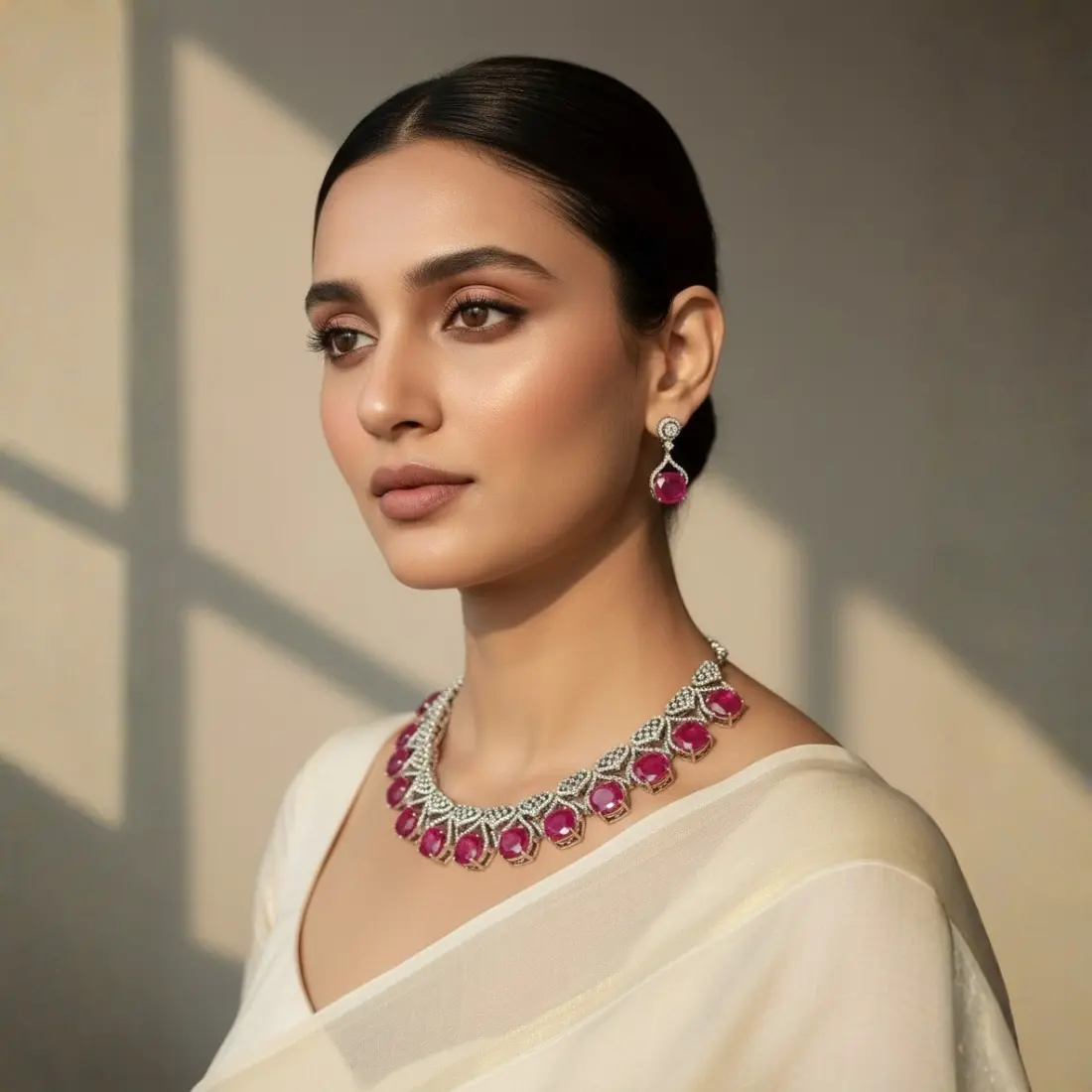 Pink Timeless Grace Set