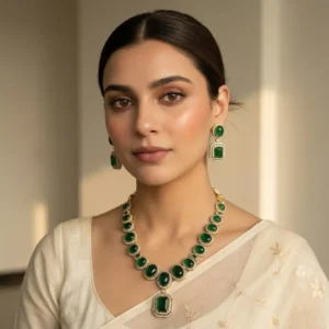 Emerald-Royale-Necklace