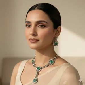 Green Royal-AD-Drop-Set-Model