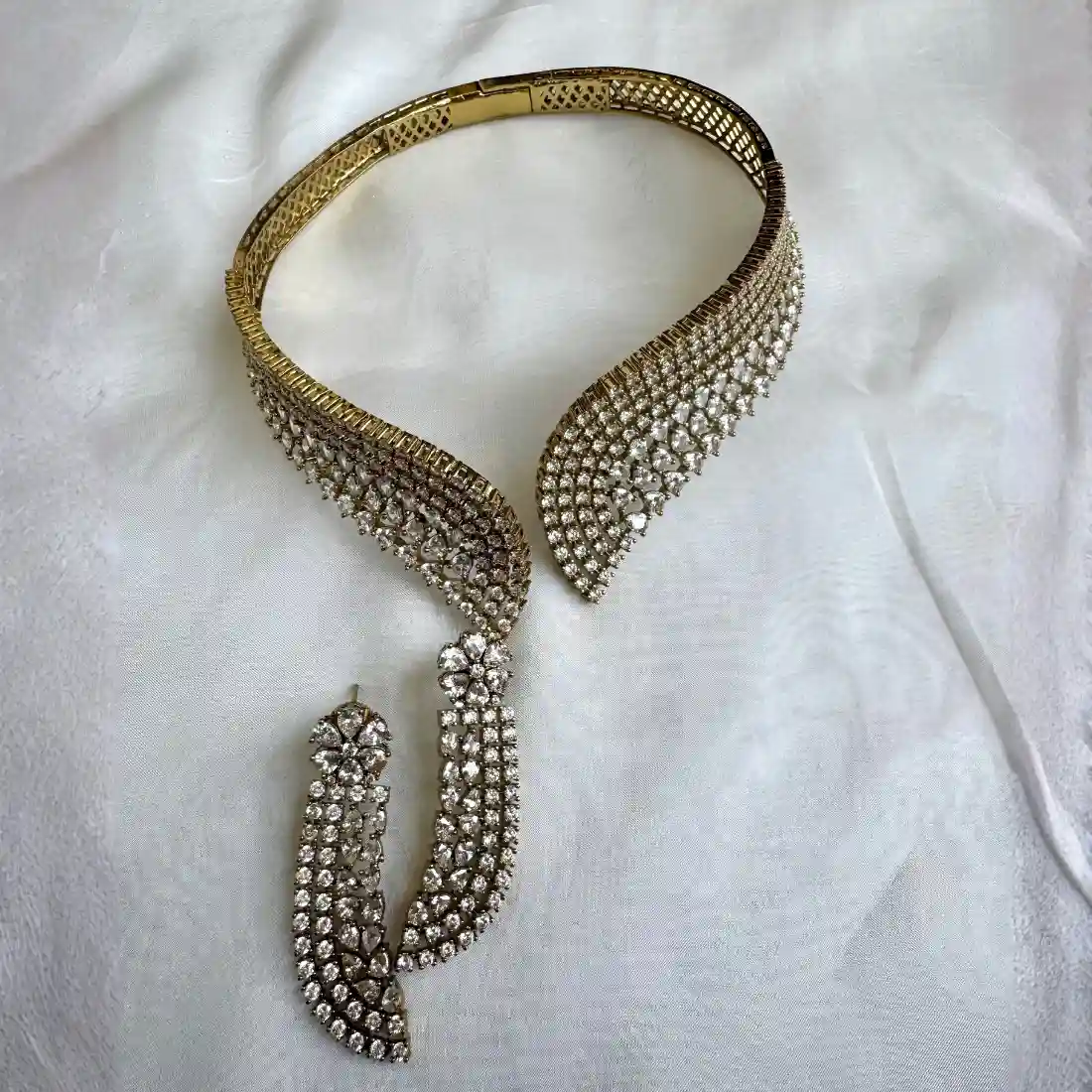 Regal AD Collar Set - Image 3